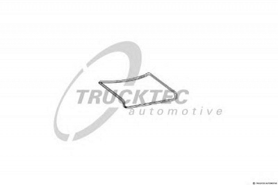 TRUCKTEC AUTOMOTIVE 0253058 -  Прокладка, задняя дверь багажника / помещения для груза